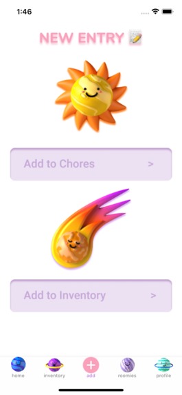 Chore Lite – screenshot 4