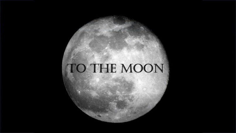 To the Moon! – screenshot 1