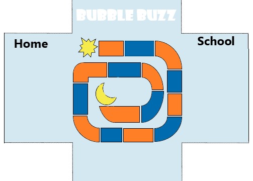 Bubble Buzz – screenshot 3