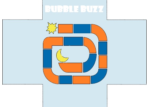 Bubble Buzz – screenshot 2