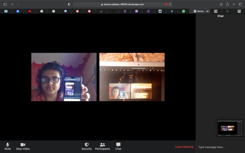 InstaMed – screenshot 2