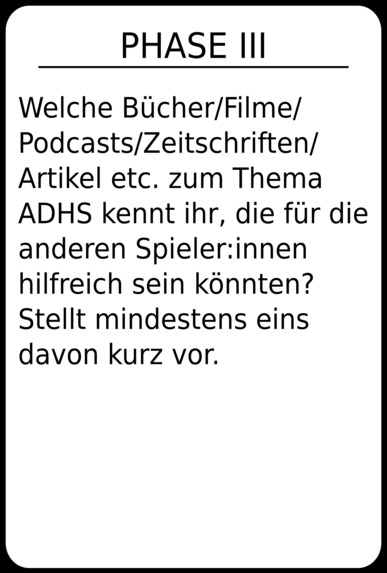 Phasenweise – screenshot 8
