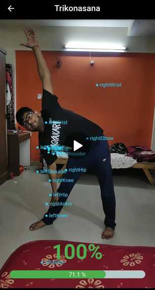 HealthyU – screenshot 3