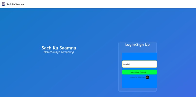 Sach Ka Saamna – screenshot 6