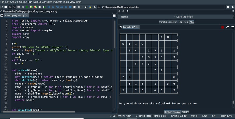 SUDOKU Mindbender  – screenshot 4
