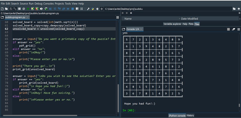 SUDOKU Mindbender  – screenshot 5