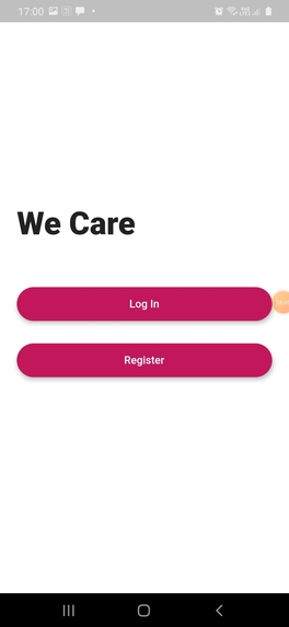 We Care – screenshot 10