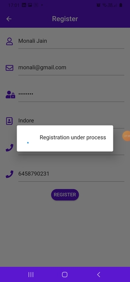 We Care – screenshot 13