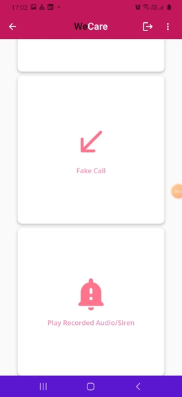 We Care – screenshot 14