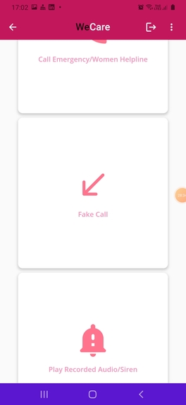 We Care – screenshot 17