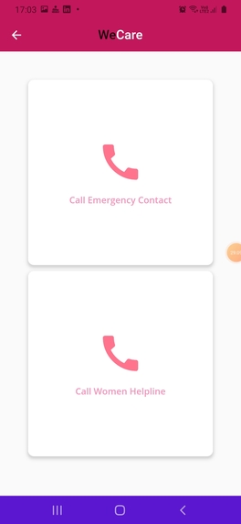 We Care – screenshot 19