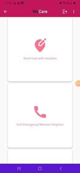 We Care – screenshot 20