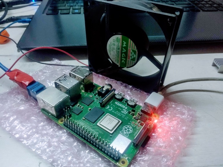 Summary-Pi – screenshot 3