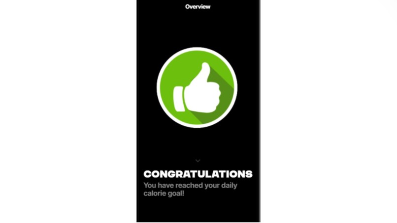 Food TrackAR – screenshot 12