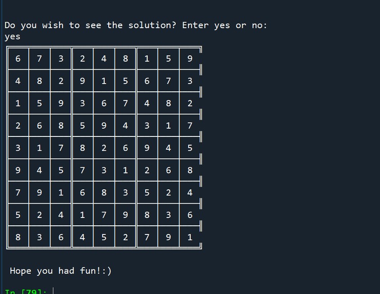 SUDOKU Mindbender  – screenshot 2
