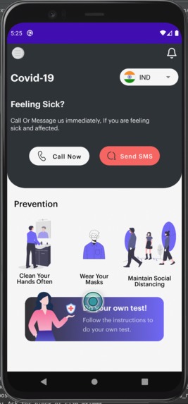 Safone – screenshot 1