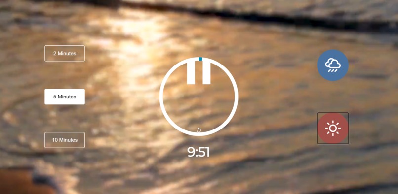 Luminous – screenshot 3