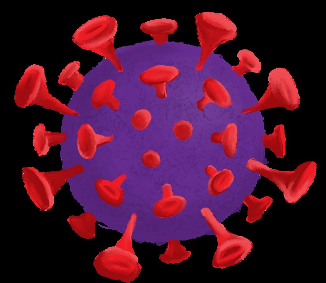 Lymphoblast – screenshot 3