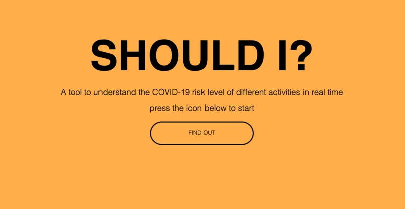 Should I? – screenshot 1