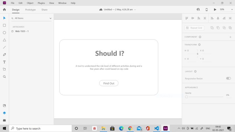 Should I? – screenshot 2