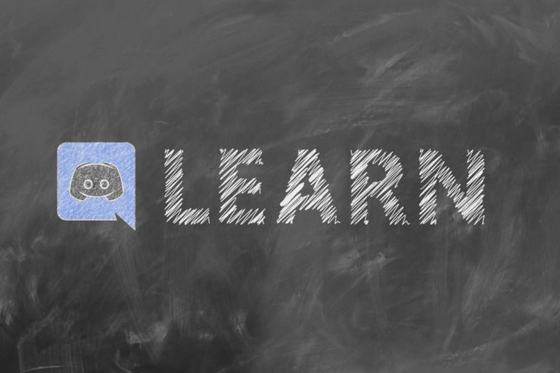 Discord Learn – screenshot 1