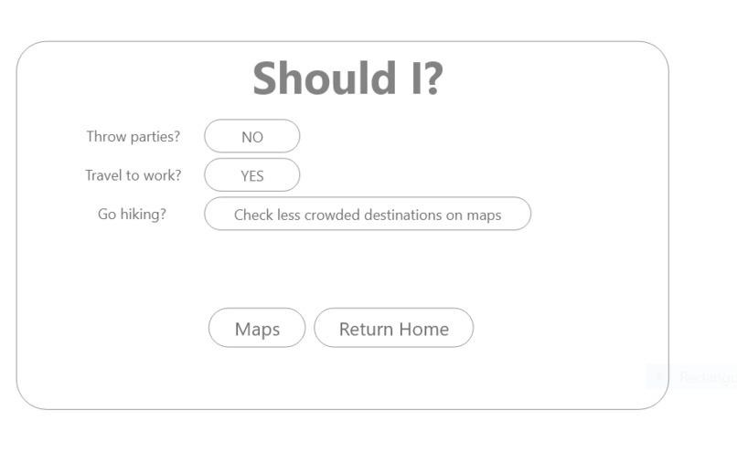 Should I? – screenshot 3