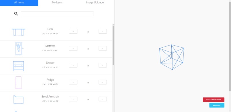 Box-it – screenshot 2