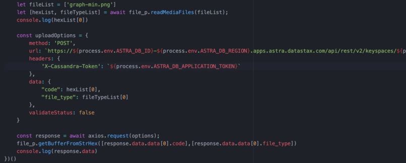DiscJudge – screenshot 7