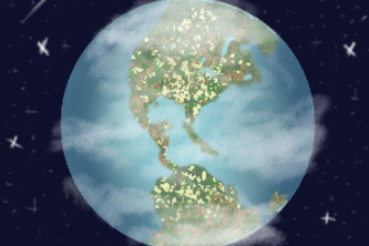 NISS bot - Discord translator bot 