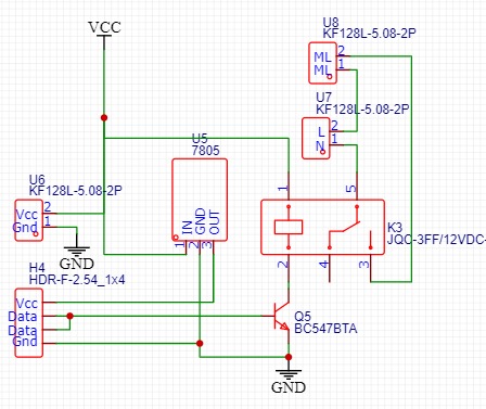 Automatic Wireless Water Pump Controller Project Idea – screenshot 3