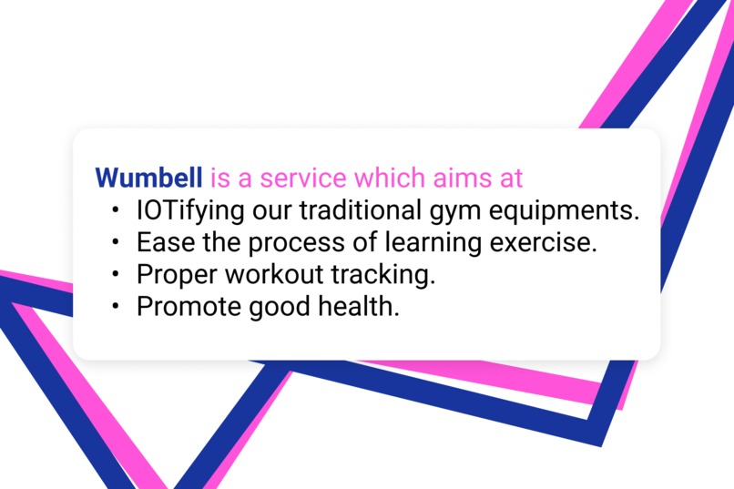 Wumbell – screenshot 2