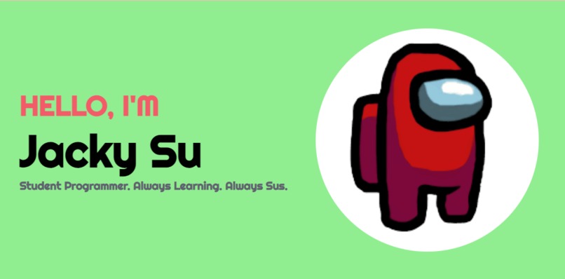 Jacky's First Time – screenshot 1