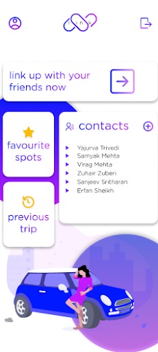 Link – screenshot 1