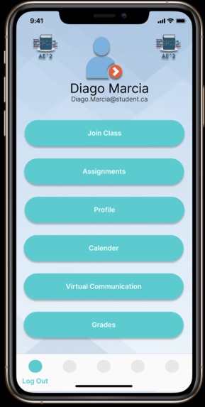 Access Education – screenshot 5