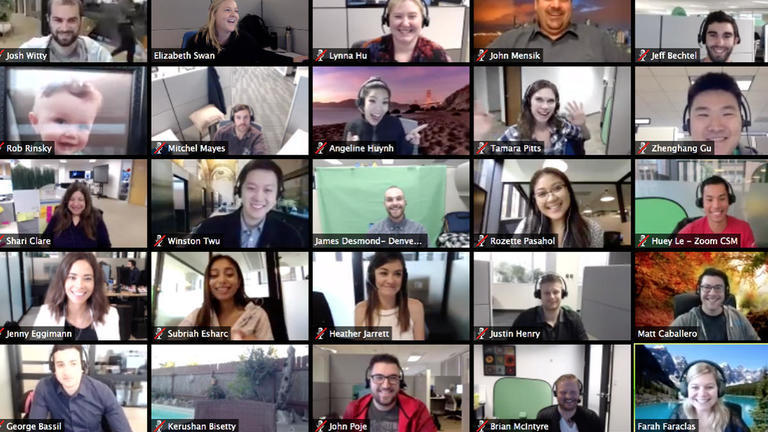 Connect – screenshot 1