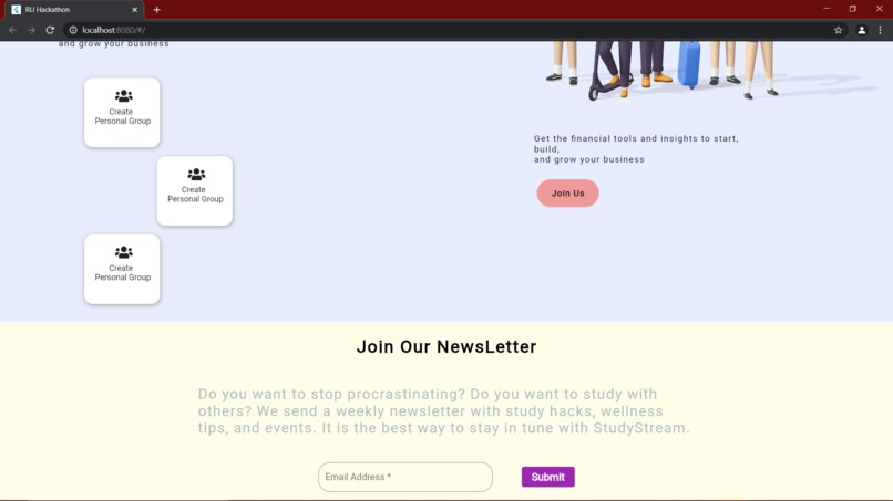 Connect – screenshot 3