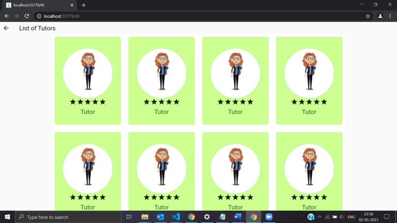 Connect – screenshot 4