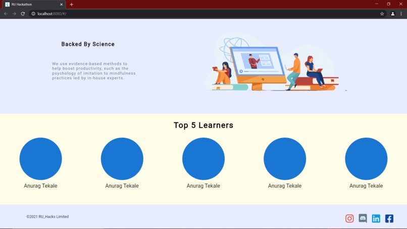 Connect – screenshot 5