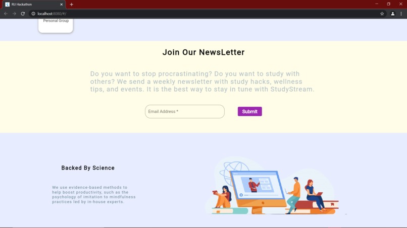 Connect – screenshot 6