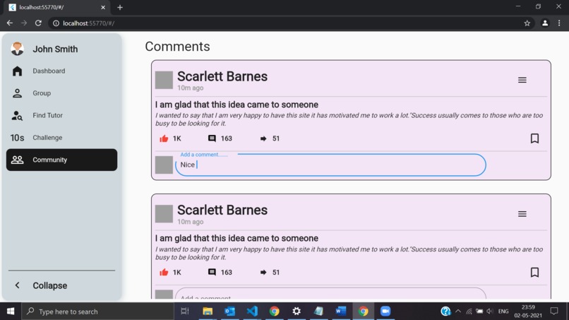 Connect – screenshot 7