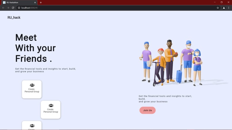 Connect – screenshot 8