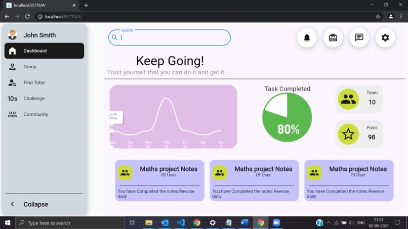 Connect – screenshot 9