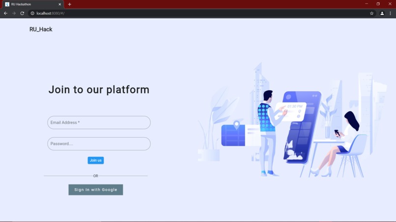 Connect – screenshot 11