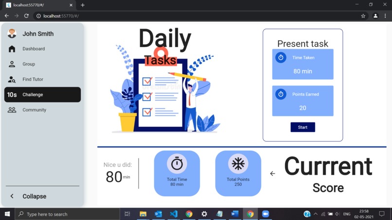 Connect – screenshot 12