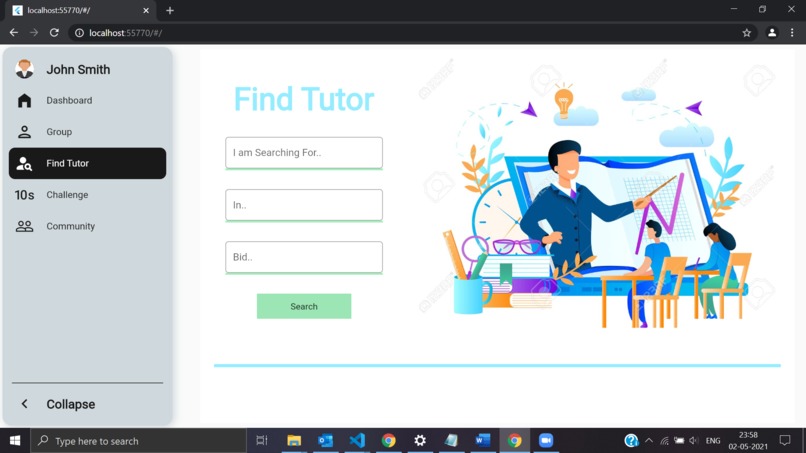 Connect – screenshot 14