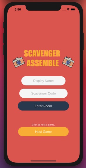 Scavengers Assemble – screenshot 1