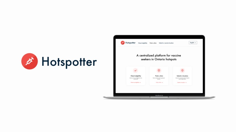 Hotspotter – screenshot 1