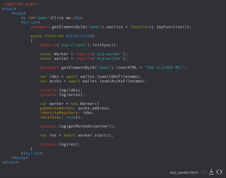 DiscJudge – screenshot 13