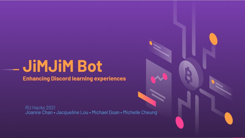 JiMJiM – screenshot 1