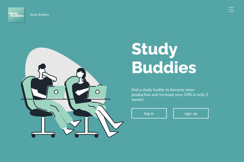 Study Buddies – screenshot 1